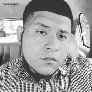 Meet your Posher, Raul